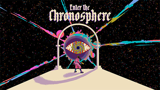 ꡼ No.001 | 륢󥷥塼ߥѥ饤ȤοȥEnter the ChronosphereסBitSummit the 13th˽Ÿ