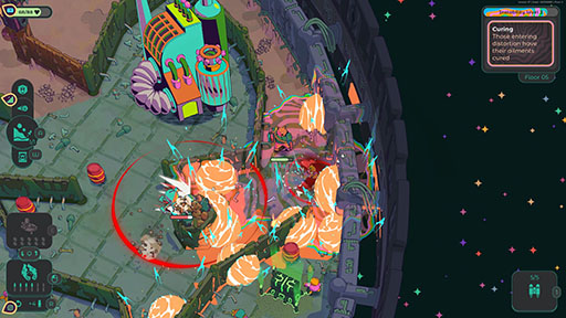 ꡼ No.002 | 륢󥷥塼ߥѥ饤ȤοȥEnter the ChronosphereסBitSummit the 13th˽Ÿ