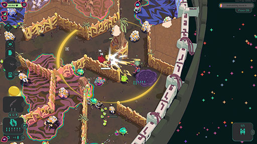 ꡼ No.004 | 륢󥷥塼ߥѥ饤ȤοȥEnter the ChronosphereסBitSummit the 13th˽Ÿ