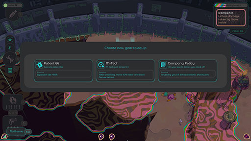 ꡼ No.005 | 륢󥷥塼ߥѥ饤ȤοȥEnter the ChronosphereסBitSummit the 13th˽Ÿ