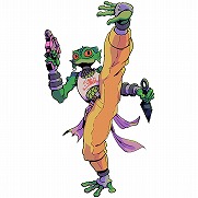 ���������꡼ No.010�Υ���ͥ������ / ��̩�ʥ��������Хȥ���ɼ�����륷�塼�ƥ��󥰤Υ��å��󥹡���Enter the Chronosphere�פˤϥ�����ǥ������̯̣�������BitSummit��