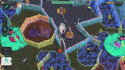 ꡼ No.003 | Enter The Chronosphere