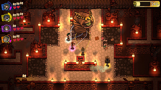 ���������꡼ No.002�Υ���ͥ������ / ���ˤʤ�Τ���֤ȼ�˻��ä�����顣����������2D��������󥢥ɥ٥���㡼��Run From Mummies�פΥ�����ץ쥤�ȥ쥤�顼��������