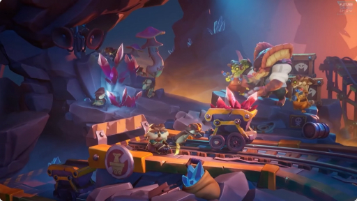 ���������꡼ No.001�Υ���ͥ������ / ����ץ�åȥե����ॢ��������Nikoderiko: The Magical World�פ�ȯɽ�ˡ� �ڶʤˤϥǥ��ӥåɡ��磻���᤬����