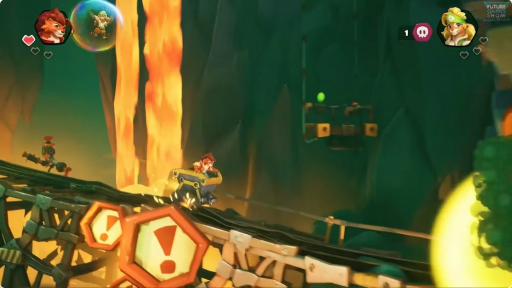 ���������꡼ No.004�Υ���ͥ������ / ����ץ�åȥե����ॢ��������Nikoderiko: The Magical World�פ�ȯɽ�ˡ� �ڶʤˤϥǥ��ӥåɡ��磻���᤬����