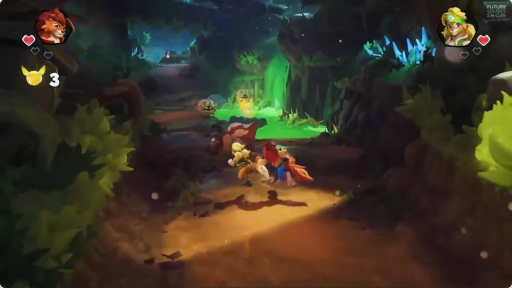 ���������꡼ No.006�Υ���ͥ������ / ����ץ�åȥե����ॢ��������Nikoderiko: The Magical World�פ�ȯɽ�ˡ� �ڶʤˤϥǥ��ӥåɡ��磻���᤬����