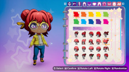 画像ギャラリー No.003のサムネイル画像 / 癒やし系経営シム「クリッターカフェ」,PC/Switch向けにリリース。可愛い架空生物「クリッター」が暮らすカフェを作ろう