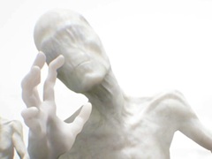 決して眠っていはいけない世界でカルト信者から生き延びるサイケデリックホラー「SLEEP AWAKE」,PC,PS,Xbox向けに本日リリース