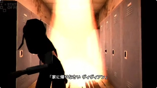 画像ギャラリー No.006のサムネイル画像 / 「Fear the Spotlight」,PS5ほかにて10月22日発売決定。1990年代を彷彿とさせる学校探索ホラーゲーム