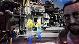 画像ギャラリー No.006のサムネイル画像 / 海洋惑星を舞台にしたサバイバルゲーム「Tides of Tomorrow(タイズ・オブ・トゥモロー)」,PC向けに発売決定