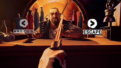 画像ギャラリー No.007のサムネイル画像 / 海洋惑星を舞台にしたサバイバルゲーム「Tides of Tomorrow(タイズ・オブ・トゥモロー)」,PC向けに発売決定