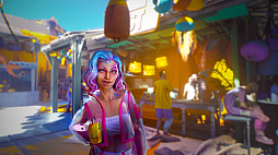 ꡼ No.007 | Tides of TomorrowסREANIMALס֥ݥ󥸡ܥ֡ιӿסθǤ1014鳫ŤSteam Nextեۿ