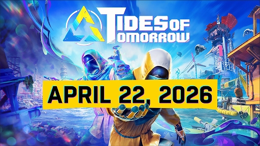 ���������꡼ No.001�Υ���ͥ������ / ADV�������Tides of Tomorrow�ס�ȯ������4��22�����ѹ��������٤򤵤�˹��뤿����ɲäγ�ȯ���֤�ɬ��