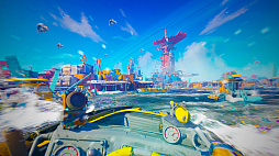 ���������꡼ No.002�Υ���ͥ������ / ADV�������Tides of Tomorrow�ס�ȯ������4��22�����ѹ��������٤򤵤�˹��뤿����ɲäγ�ȯ���֤�ɬ��