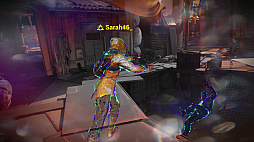 ꡼ No.002 | Tides of Tomorrow