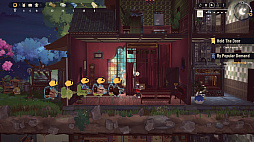 ꡼ No.002 | Hotel Galactic