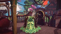 ꡼ No.004 | Hotel Galactic