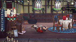 ꡼ No.013 | Hotel Galactic