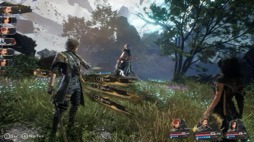 ꡼ No.003 | ХȥοRPGClair Obscur: Expedition 33ȯɽȯϥե󥹤Sandfall Interactive