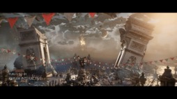 ꡼ No.005 | ХȥοRPGClair Obscur: Expedition 33ȯɽȯϥե󥹤Sandfall Interactive