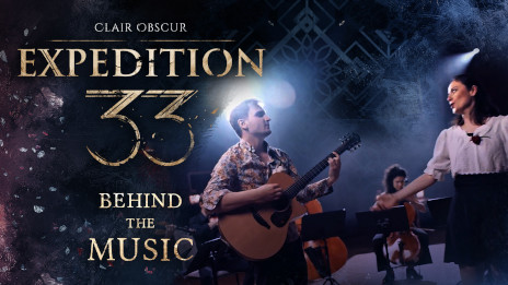 ꡼ No.002 | Clair Obscur: Expedition 33ס΢¦Ҳ𤹤಻ڤؤΰե󥿥Ȥ