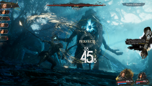 ꡼ No.008Υͥ / Υץ쥤ݡŤˤȡ¿̤ʥǤ̥ϡJRPGꥹڥȤȥեȼδͻ礷Clair Obscur: Expedition 33פȤ