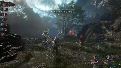 ꡼ No.022Υͥ / Υץ쥤ݡŤˤȡ¿̤ʥǤ̥ϡJRPGꥹڥȤȥեȼδͻ礷Clair Obscur: Expedition 33פȤ