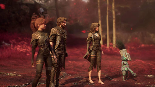 ꡼ No.003 | Clair Obscur: Expedition 33ס¿̤ʥץ쥤֥륭˥եȥ쥤顼ˡ1Ƥϥ󥸥˥Ρ֥她