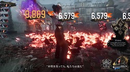 ꡼ No.002 | Clair Obscur: Expedition 3333Ƴ֥͡פΥ饯ȥ쥤顼ˡˡȤХȥ륷Ͽ