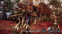 画像ギャラリー No.004のサムネイル画像 / 「Clair Obscur: Expedition 33」,フレンドリーながら血に飢えた「モノコ」の紹介映像を公開。さまざまな敵の姿に変身して戦える