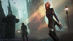 画像ギャラリー No.007のサムネイル画像 / 「Clair Obscur: Expedition 33」,フレンドリーながら血に飢えた「モノコ」の紹介映像を公開。さまざまな敵の姿に変身して戦える