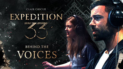 画像ギャラリー No.003のサムネイル画像 / 「Clair Obscur: Expedition 33」,世界観トレイラーを公開。謎の脅威“ペイントレス”を打倒すべく結成された「第33遠征隊」の出発前夜が描かれる