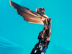 The Game Awards 2025פΥΥߥ͡ȺʤȯɽˡClair Obscur: Expedition 33פGOTYޤ10