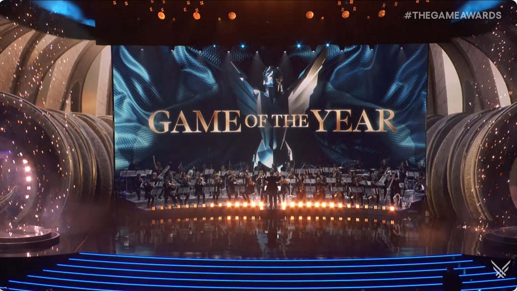 ꡼ No.001 | Game of the Yearǯֺǹ⥲ޡˤϡClair Obscur: Expedition 33פˡThe Game Awards 2025׼޺Ҳ