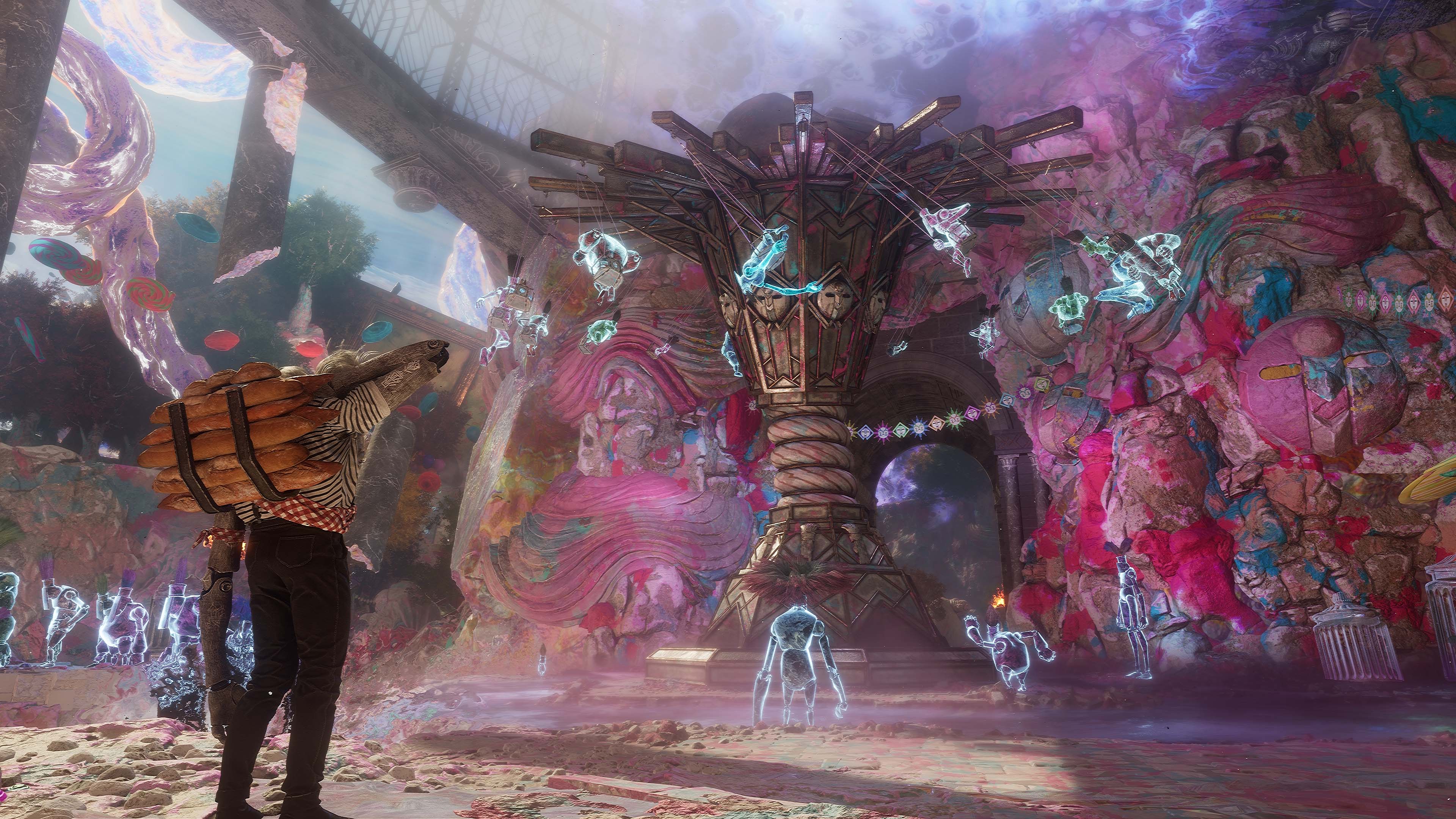 ꡼ No.012 | Game of the Year˵Clair Obscur: Expedition 33סꥢ俷ܥեȥ⡼ɤʤɤɲäThank YouץåץǡȤۿ