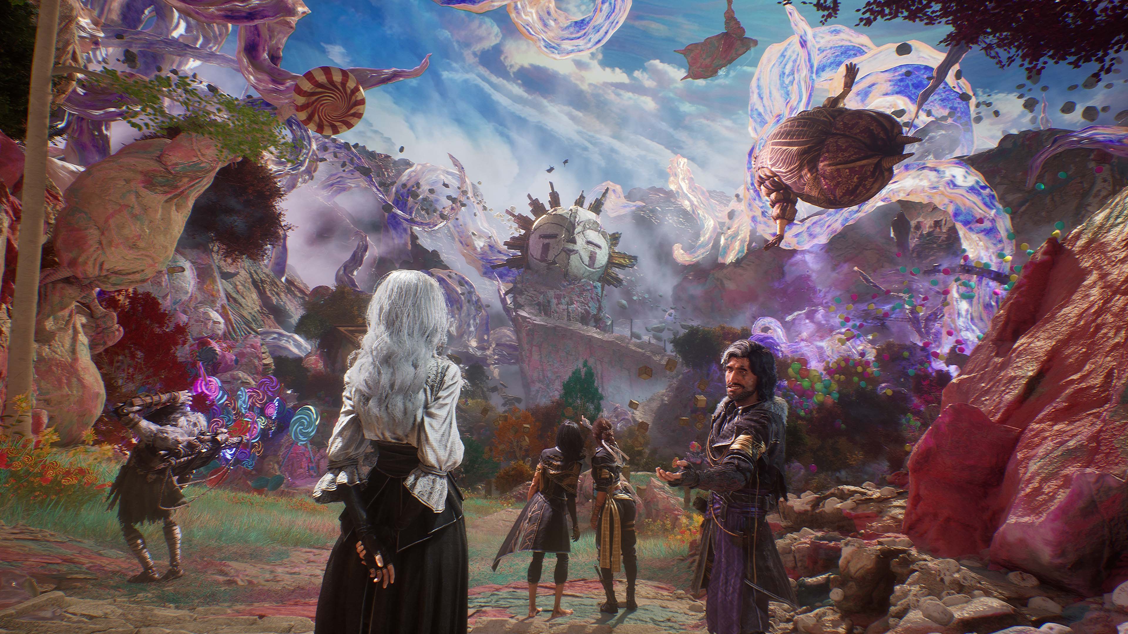 ꡼ No.014 | Game of the Year˵Clair Obscur: Expedition 33סꥢ俷ܥեȥ⡼ɤʤɤɲäThank YouץåץǡȤۿ