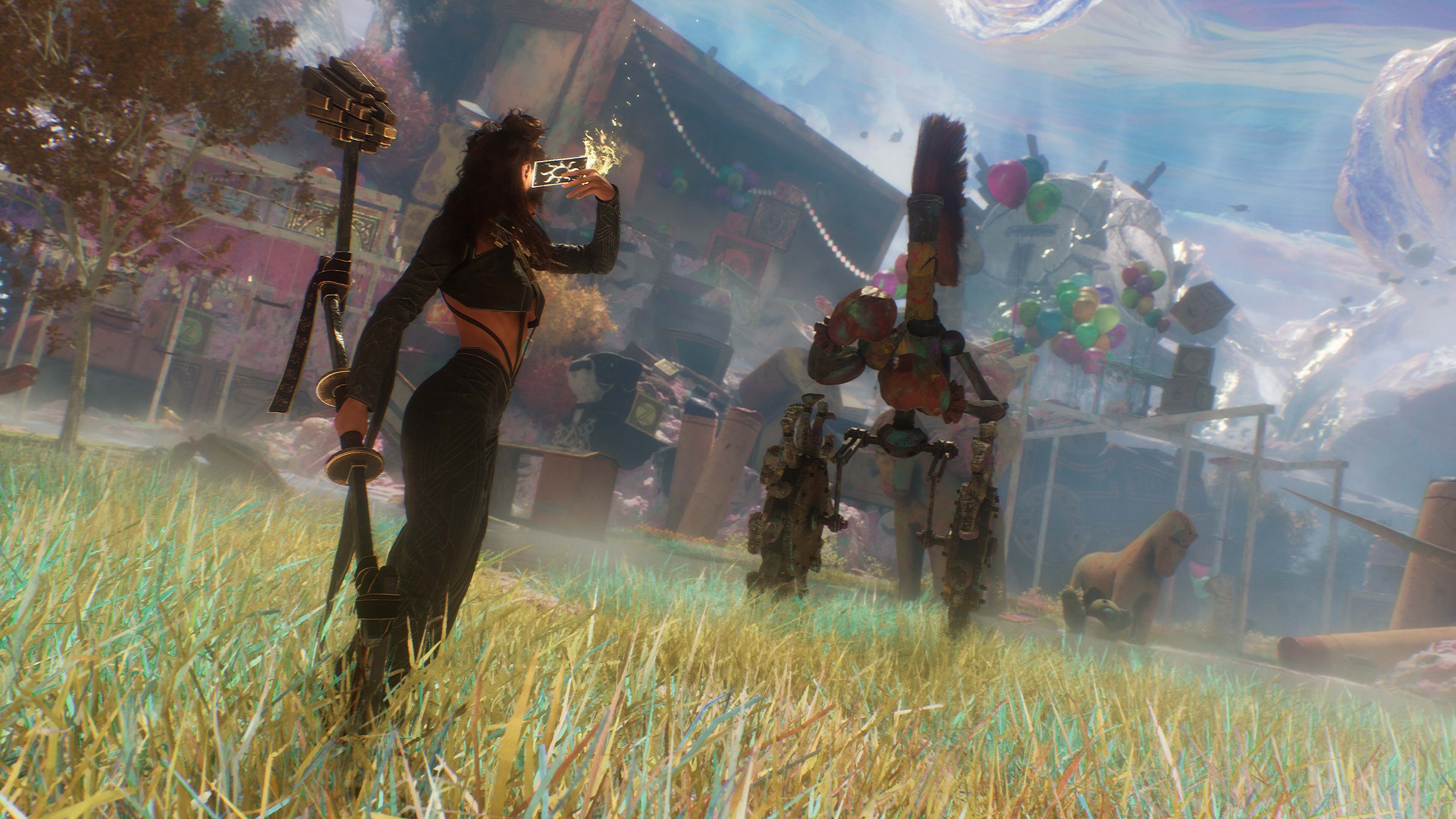 ꡼ No.015 | Game of the Year˵Clair Obscur: Expedition 33סꥢ俷ܥեȥ⡼ɤʤɤɲäThank YouץåץǡȤۿ