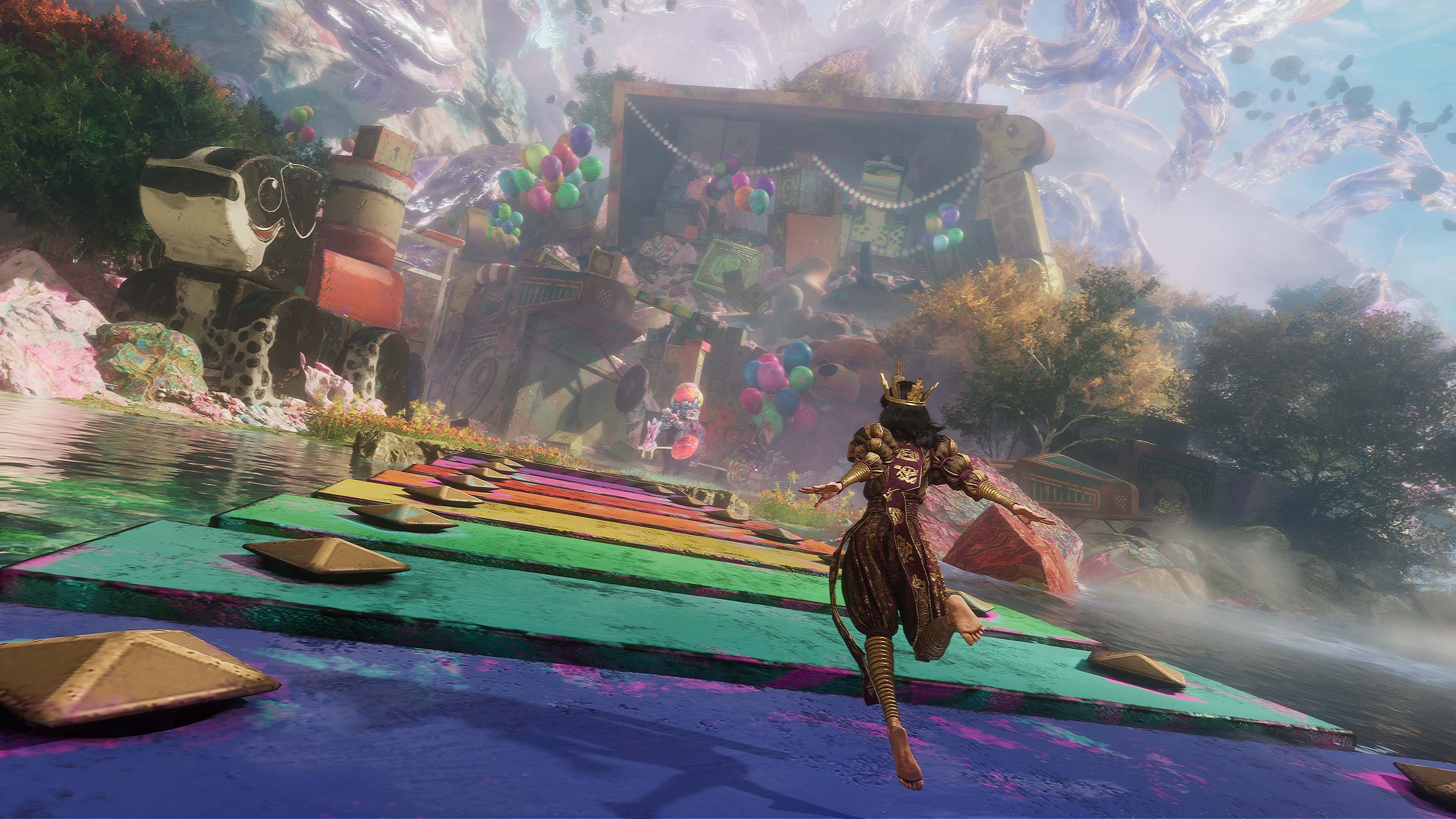 ꡼ No.016 | Game of the Year˵Clair Obscur: Expedition 33סꥢ俷ܥեȥ⡼ɤʤɤɲäThank YouץåץǡȤۿ