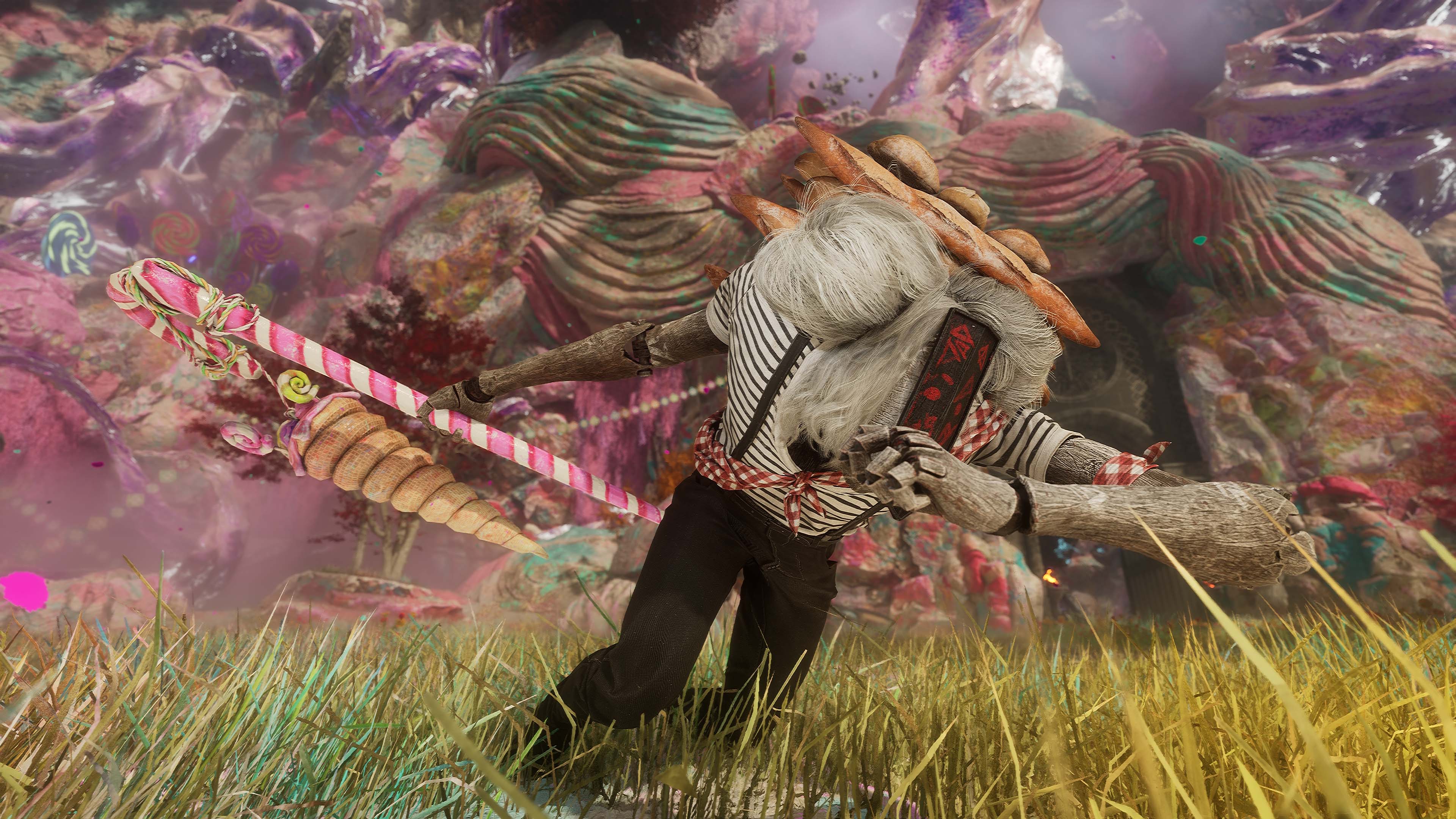 ꡼ No.017 | Game of the Year˵Clair Obscur: Expedition 33סꥢ俷ܥեȥ⡼ɤʤɤɲäThank YouץåץǡȤۿ