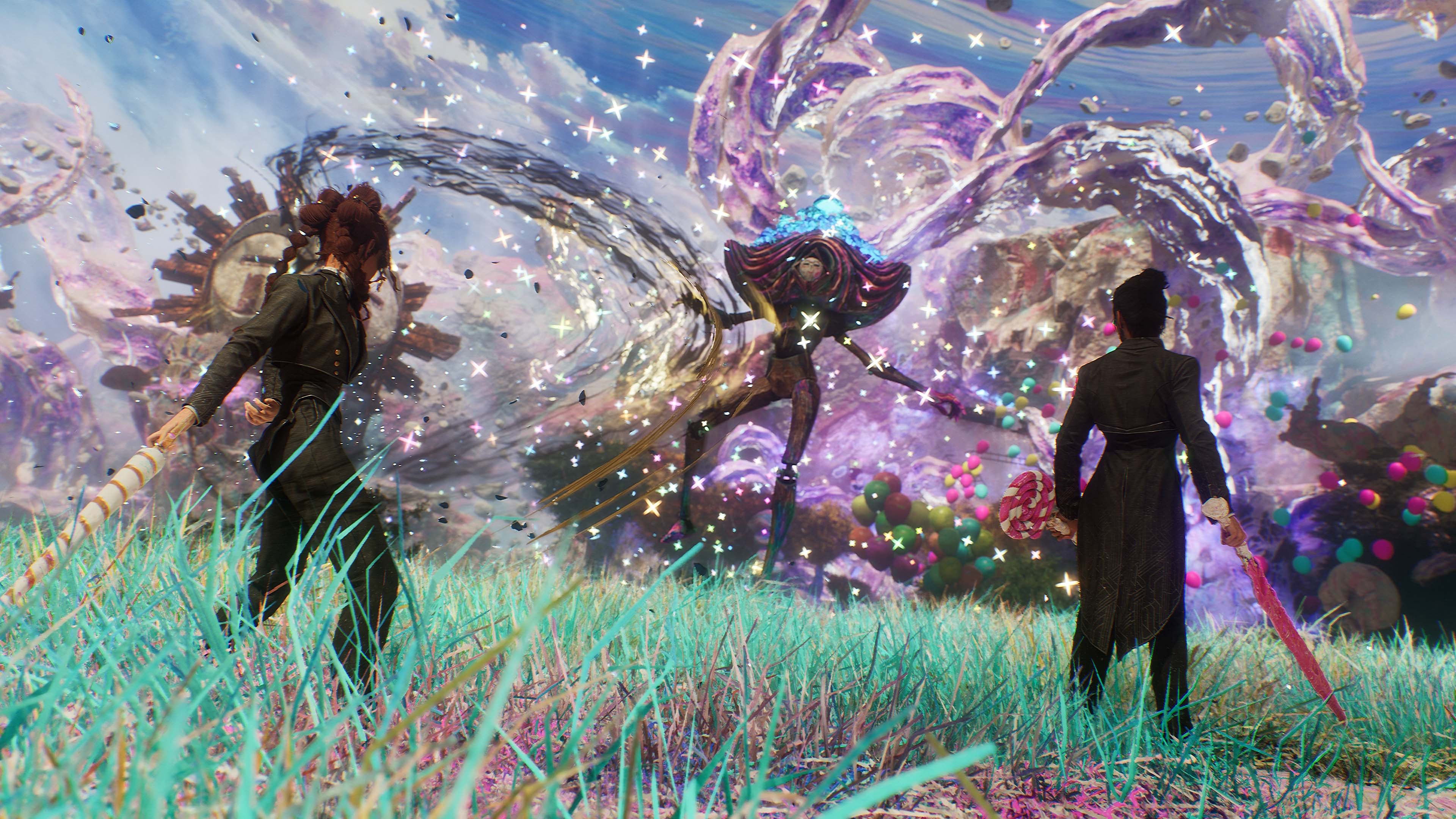 ꡼ No.018 | Game of the Year˵Clair Obscur: Expedition 33סꥢ俷ܥեȥ⡼ɤʤɤɲäThank YouץåץǡȤۿ