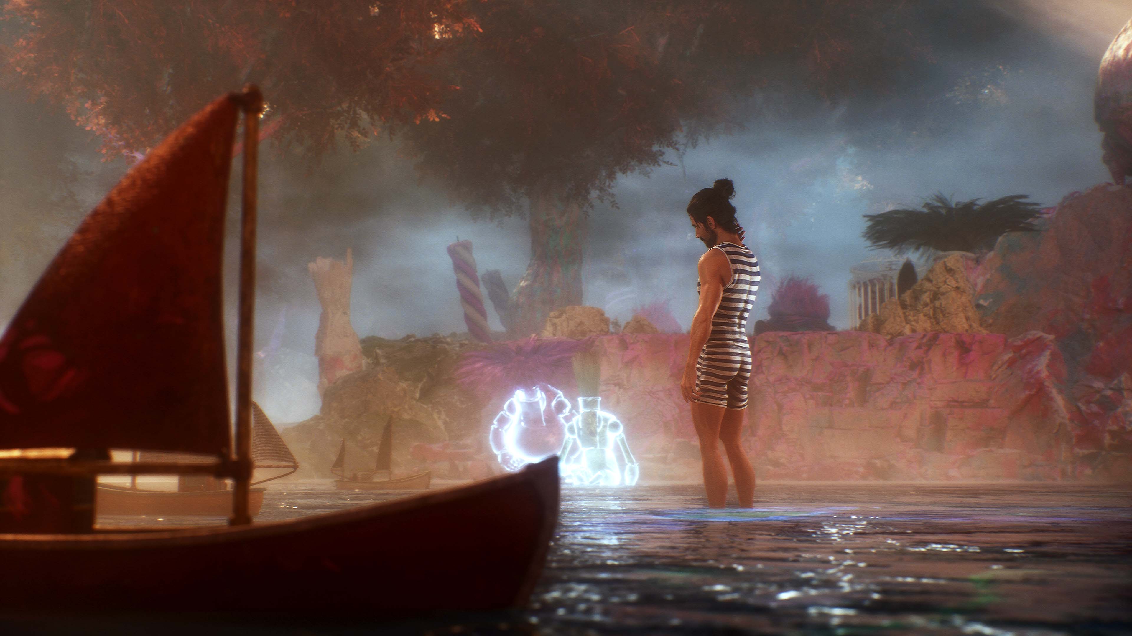 ꡼ No.019 | Game of the Year˵Clair Obscur: Expedition 33סꥢ俷ܥեȥ⡼ɤʤɤɲäThank YouץåץǡȤۿ