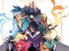 タイトルに“Clair Obscur”を含むマンガ作品，「Clair Obscur: Expedition 33」権利元が出版停止を要求