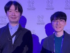 「Clair Obscur: Expedition 33」がGotYを受賞。日本の個人開発タイトル「ダレカレ」の受賞で歴史的な一夜となったGDCアワード2026を現地からレポート［GDC 2026］