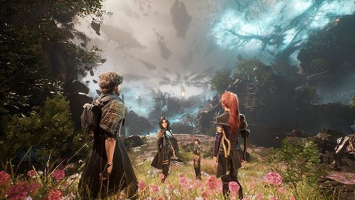 画像ギャラリー No.018のサムネイル画像 / 「Clair Obscur: Expedition 33」がGotYを受賞。日本の個人開発タイトル「ダレカレ」の受賞で歴史的な一夜となったGDCアワード2026を現地からレポート［GDC 2026］