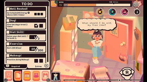 画像ギャラリー No.019のサムネイル画像 / 「Clair Obscur: Expedition 33」がGotYを受賞。日本の個人開発タイトル「ダレカレ」の受賞で歴史的な一夜となったGDCアワード2026を現地からレポート［GDC 2026］