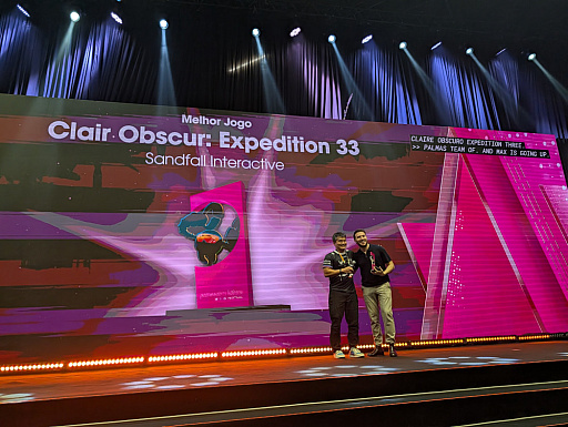 画像ギャラリー No.002のサムネイル画像 / 大賞はやっぱりあのゲーム。南米最大のゲーム賞BIG Festival Awards 2026では，ラテン色豊かな作品もスポットライトに【gamescom latam 2026】