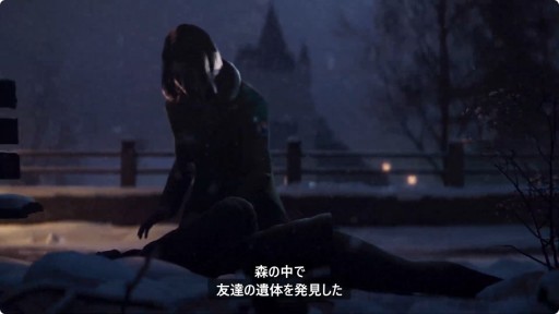 画像ギャラリー No.003のサムネイル画像 / 「ライフ イズ ストレンジ」にマックスが帰ってきた! 最新作「Life is Strange: Double Exposure」が10月29日に発売決定