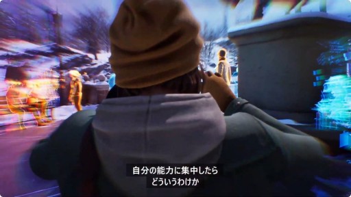 画像ギャラリー No.007のサムネイル画像 / 「ライフ イズ ストレンジ」にマックスが帰ってきた! 最新作「Life is Strange: Double Exposure」が10月29日に発売決定