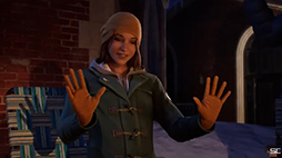 ꡼ No.017 | ֥饤  ȥ ֥륨ݡ㡼׳ȯԥ󥿥ӥ塼ʤɤκǿȤǤܸǤμµץ쥤TGS2024