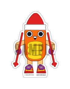 ꡼ No.005Υͥ / ֥饤  ȥ ֥륨ݡ㡼ȯ䡣2ĤԤ褷ơͻο륢ɥ٥㡼